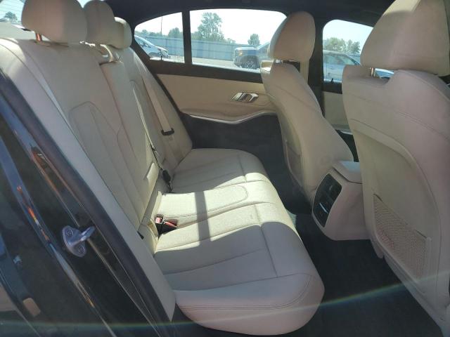 2021 BMW 330I 3MW5R1J08M8B47062