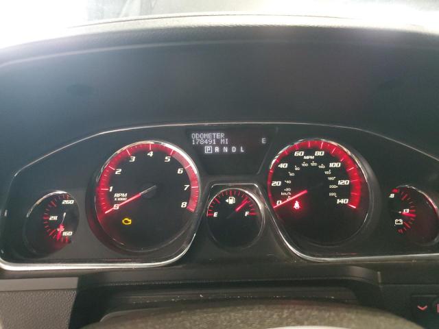 2014 GMC ACADIA DEN - 1GKKVTKDXEJ284786