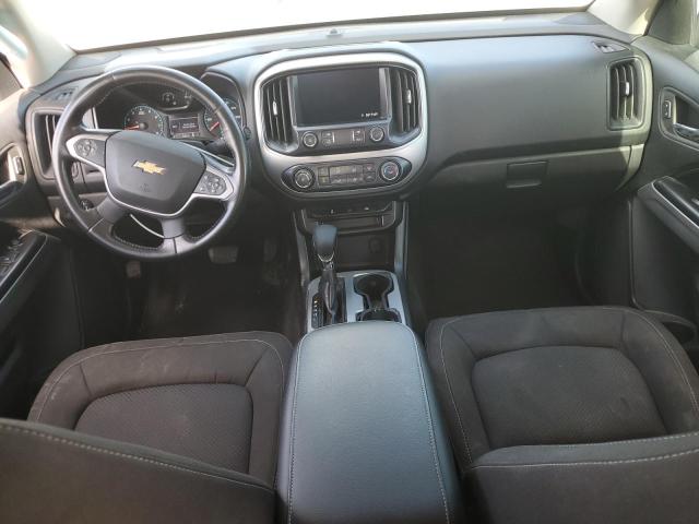 2022 CHEVROLET COLORADO L 1GCGSCEA4N1191323