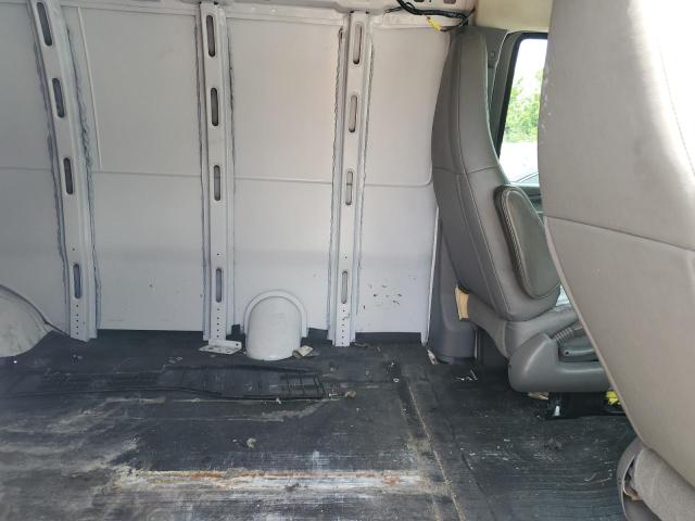 2019 CHEVROLET EXPRESS G3500 - 1GCZGGFG7K1151236
