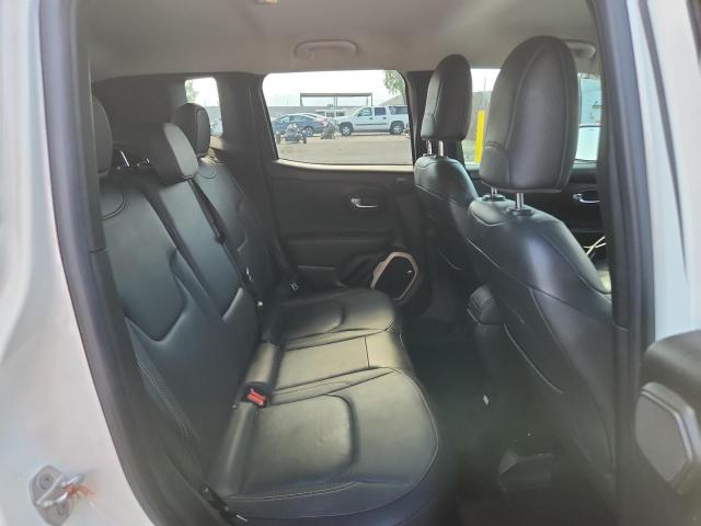 2016 JEEP RENEGADE L ZACCJADT2GPD14676