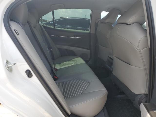 2021 TOYOTA CAMRY SE - 4T1G11AK2MU546696