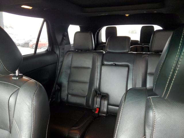 2015 FORD EXPLORER S - 1FM5K8GT4FGB81324