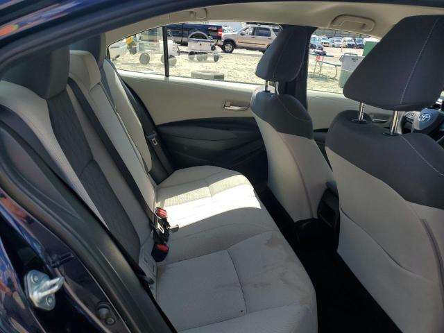 2020 TOYOTA COROLLA LE - JTDEPRAE7LJ115905