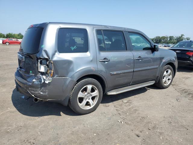 Vin: 5fnyf4h53db026852, lot: 63749605, honda pilot exl 20133