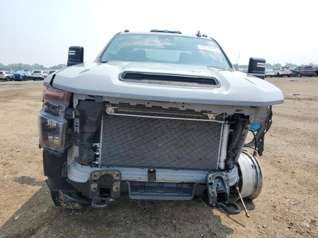 2024 CHEVROLET SILVERADO - 2GC4YME73R1271272