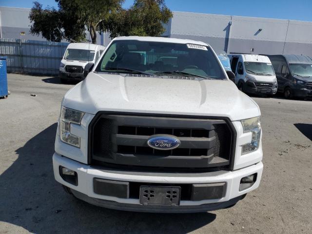 2015 FORD F150 SUPER - 1FTEX1CP8FFA72408