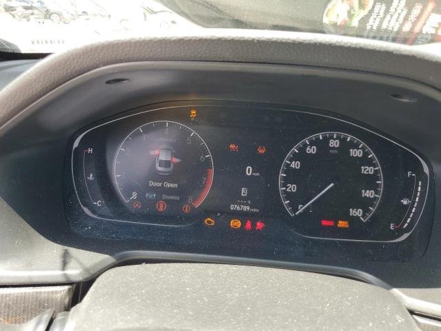 2022 HONDA ACCORD SPO - 1HGCV1F32NA111948