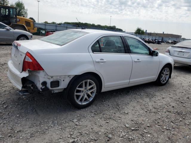 2011 FORD FUSION SEL - 3FAHP0JA5BR256052
