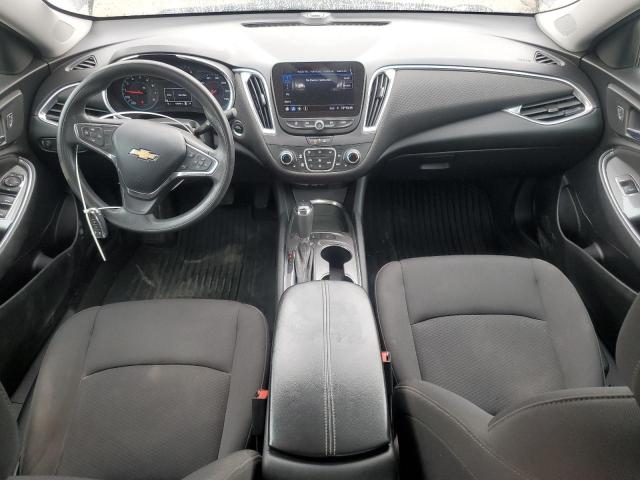 2020 CHEVROLET MALIBU LT #3294417495