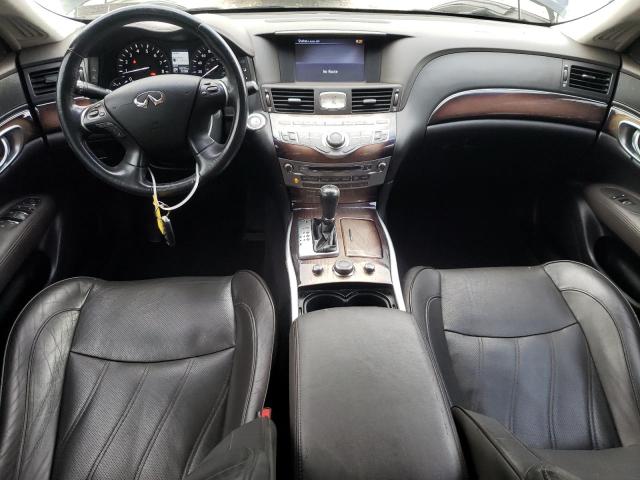 2015 INFINITI Q70 3.7 JN1BY1AR9FM562360