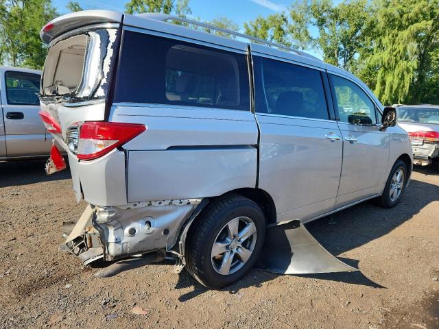 2016 NISSAN QUEST S JN8AE2KP1G9150205