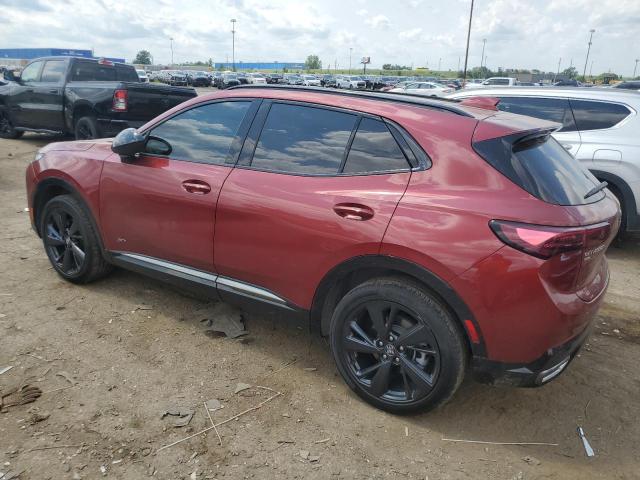 2024 BUICK ENVISION E LRBFZPE43RD051887