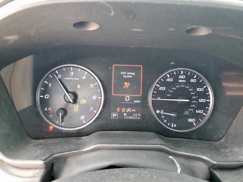 2021 SUBARU OUTBACK LI 4S4BTAMCXM3185121
