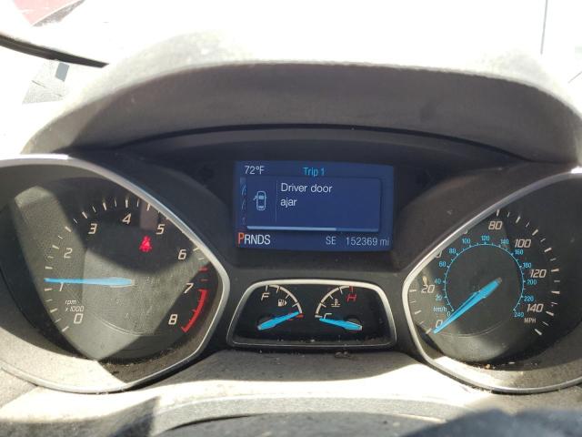 2014 FORD ESCAPE SE - 1FMCU0GX0EUE12256