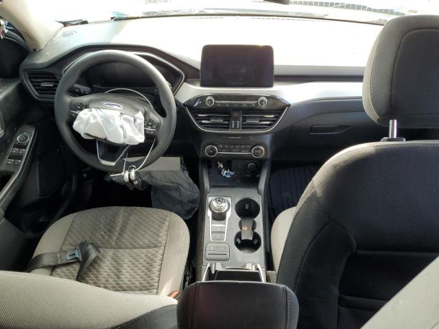 2020 FORD ESCAPE SE - 1FMCU0G62LUB98102