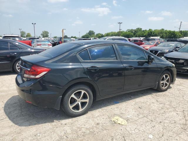 2015 HONDA CIVIC SE 19XFB2F78FE088011
