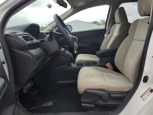2016 HONDA CR-V SE 5J6RM4H47GL103574