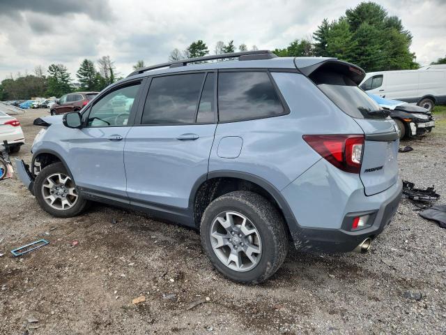 2023 HONDA PASSPORT T 5FNYF8H63PB022336