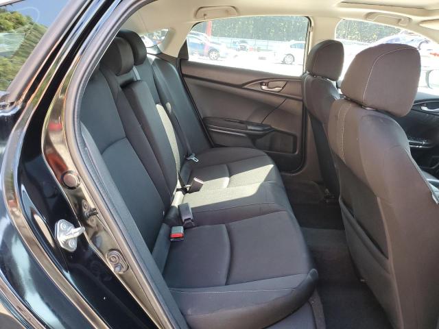 2018 HONDA CIVIC EX - 2HGFC2F78JH557447
