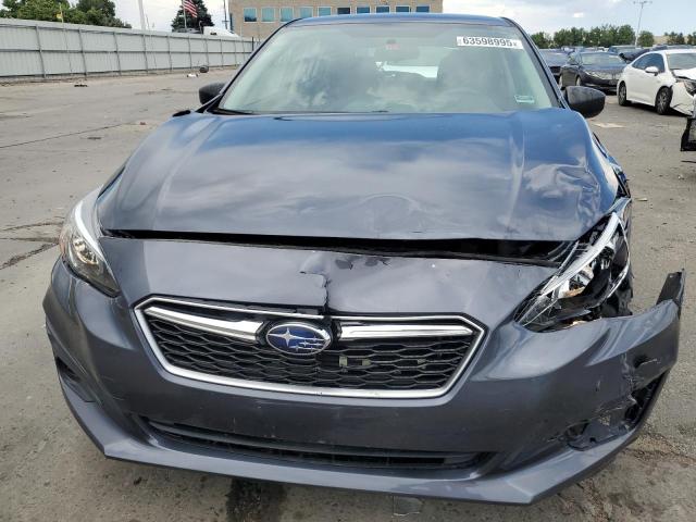 2017 SUBARU IMPREZA 4S3GTAA67H3732344