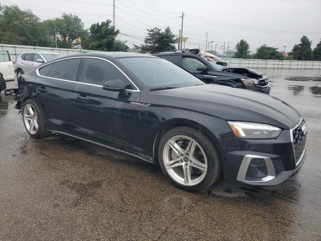 2021 AUDI A5 PREMIUM WAUFACF52MA034370
