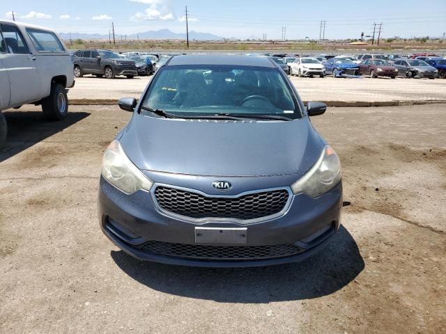 2015 KIA FORTE LX KNAFX4A69F5430411