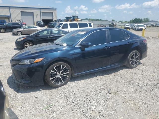 2019 TOYOTA CAMRY L - 4T1B11HK8KU739979