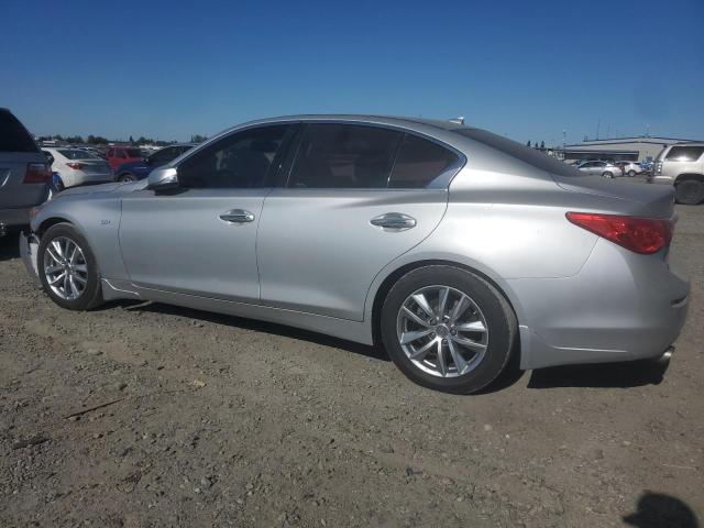 Vin: jn1ev7ap3hm732660, lot: 64107595, infiniti q50 premium 20172