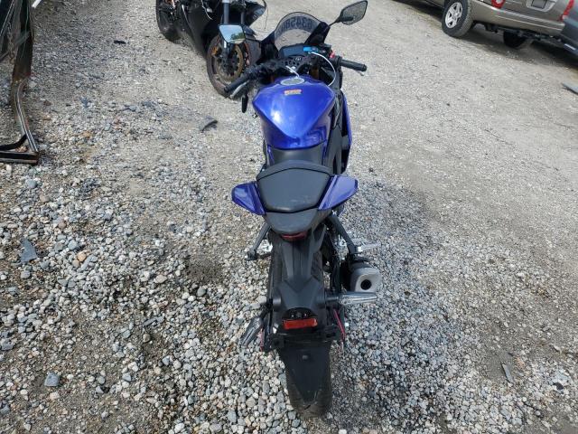 2025 YAMAHA YFZ320 A MH3RH25E0SK001528