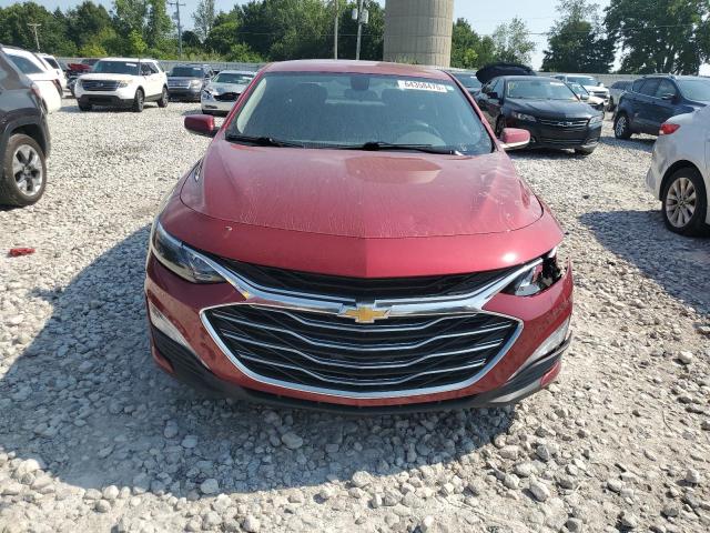 2019 CHEVROLET MALIBU LT - 1G1ZD5ST4KF223425