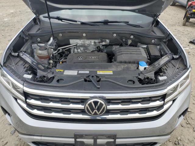 2021 VOLKSWAGEN ATLAS S 1V2AP2CA3MC533947