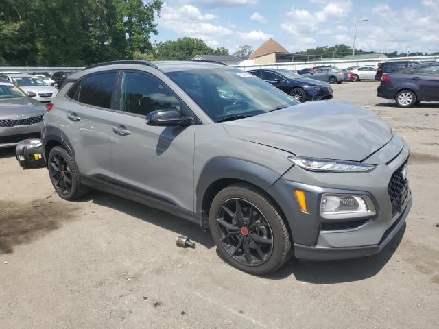 2021 HYUNDAI KONA NIGHT KM8K6CA52MU713849