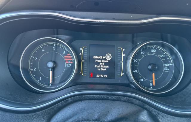 2021 JEEP CHEROKEE L 1C4PJMLB5MD109942