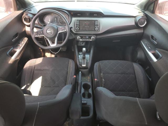 2018 NISSAN KICKS S - 3N1CP5CU7JL533457