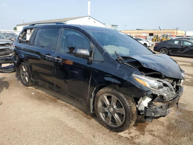2017 TOYOTA SIENNA SE 5TDXZ3DC6HS865896