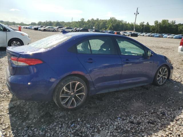 2021 TOYOTA COROLLA SE 5YFS4MCE1MP068539
