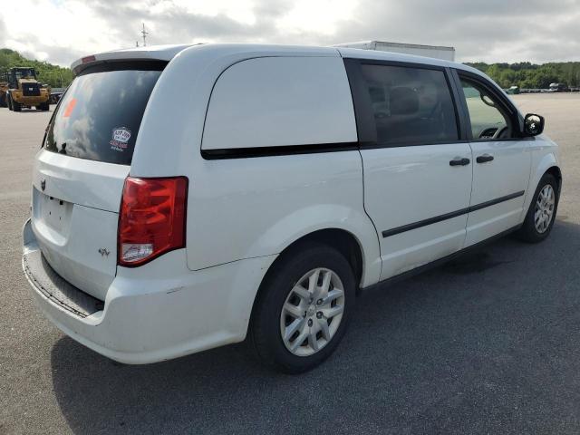 RAM TRADESMAN 2014 white  flexible fuel 2C4RRGAG8ER346991 photo #4
