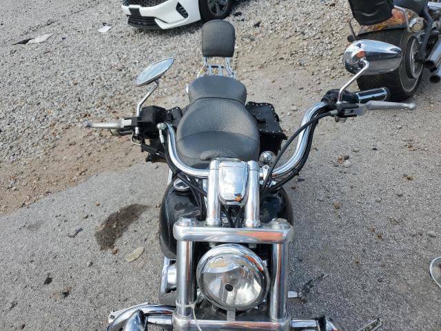 2009 HARLEY-DAVIDSON FXDL 1HD1GN4119K323523