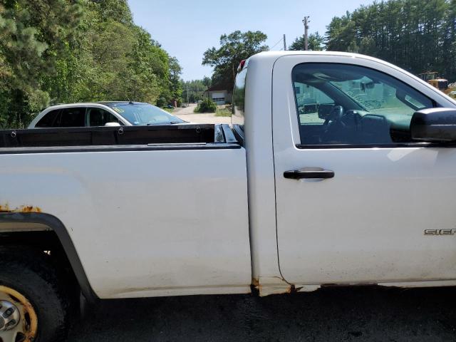 2015 GMC SIERRA C1500 1GTN1TEC6FZ901711