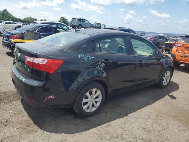 Vin: knadn4a3xd6305444, lot: 63768935, kia rio ex 20133