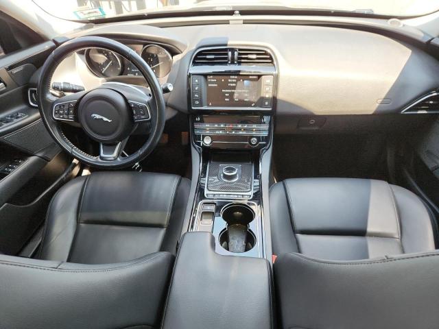 2017 JAGUAR XE PREMIUM SAJAJ4BV0HA969998