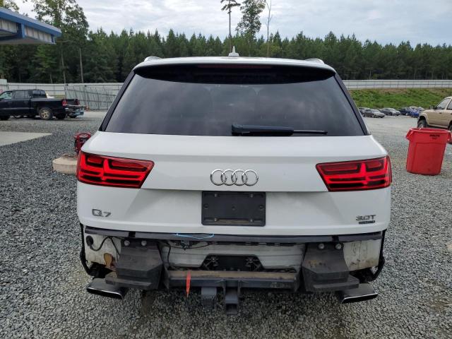 2017 AUDI Q7 PREMIUM WA1LAAF75HD033921