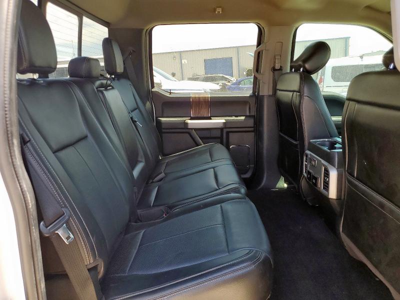 2020 FORD F150 SUPER - 1FTEW1E46LKE34597