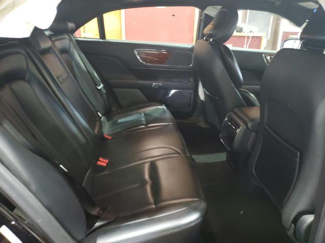 2020 LINCOLN CONTINENTA 1LN6L9PK3L5602696