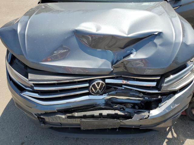 2024 VOLKSWAGEN TIGUAN SE 3VV2B7AX3RM115064