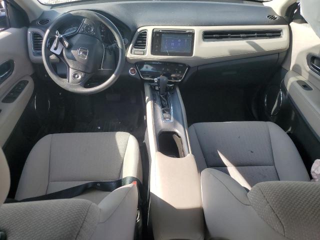 2016 HONDA HR-V EX - 3CZRU6H5XGM707624