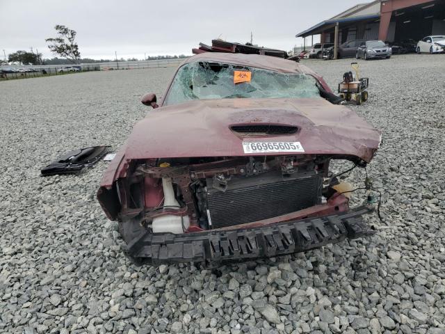 2020 DODGE CHALLENGER R/T 2C3CDZBT6LH191196