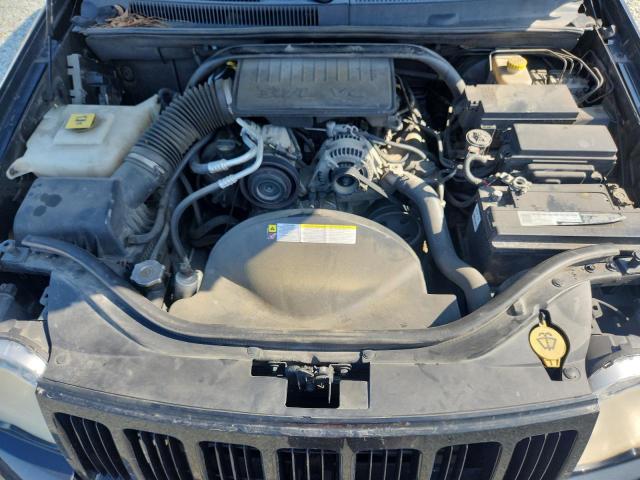 2010 JEEP GRAND CHER - 1J4PR4GK4AC133387