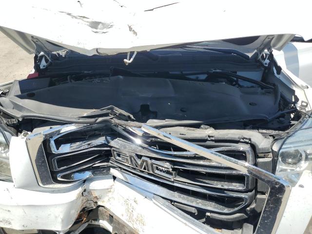 2019 GMC YUKON SLT 1GKS2BKC1KR349077